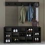 Hanah Home Talu - Antracita